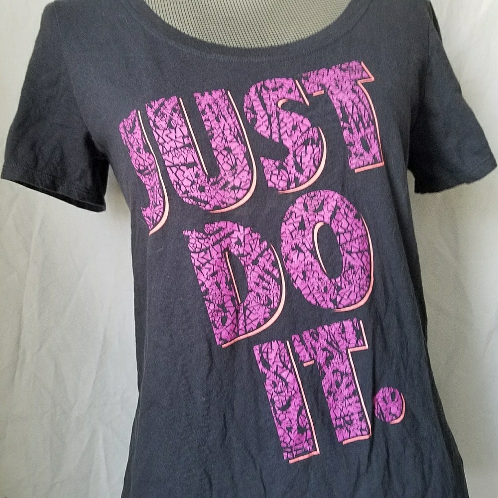 💥SALE 3 for $20💥 Nike JUST DO IT Tee